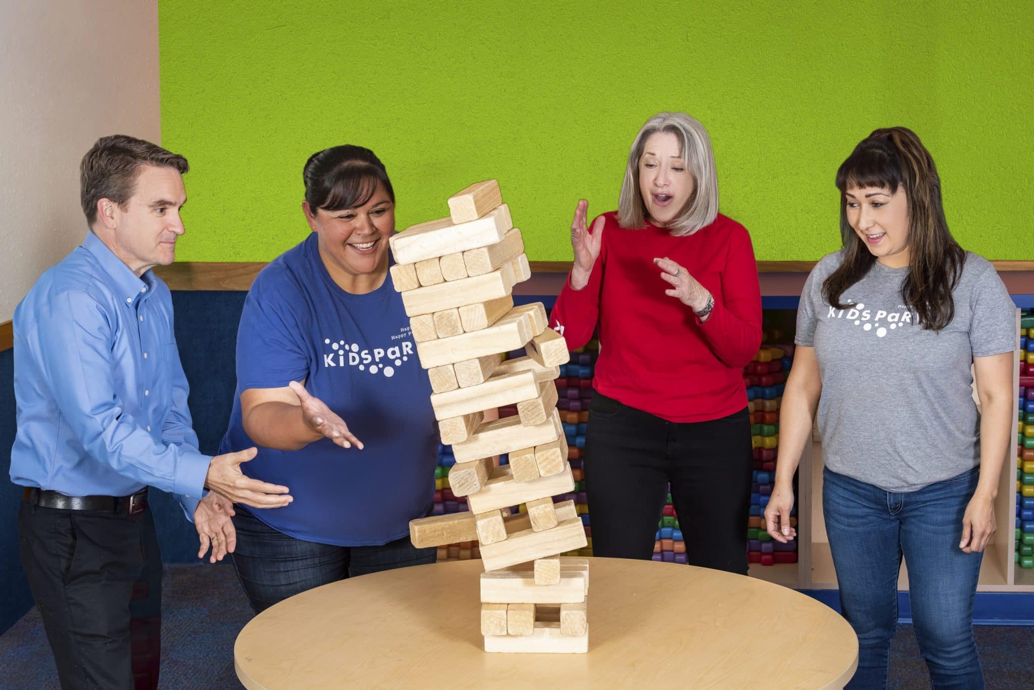 Lessons Learned – WFH