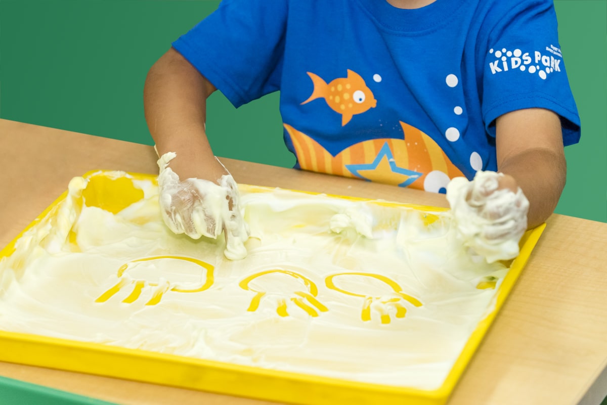 Create Your Own Play-Scape