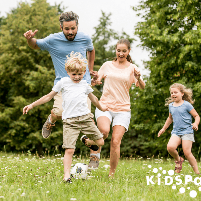 Banner image for flexible childcare solutions featuring the text 'Flexible Childcare Solutions for Modern Families' with a background design.