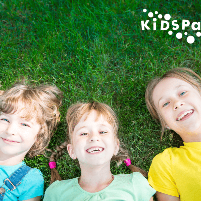 Cover image for 'How to Choose the Right Childcare for Your Family' featuring a family and childcare-related icons or imagery.