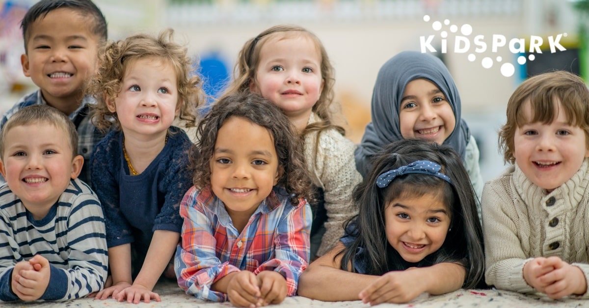 The Comprehensive Support System Behind Every KidsPark Franchise