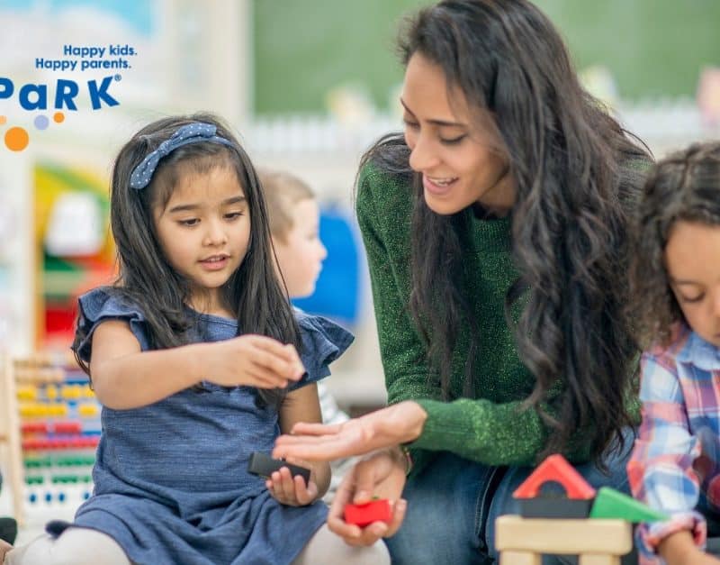 KidsPark Franchise Investment