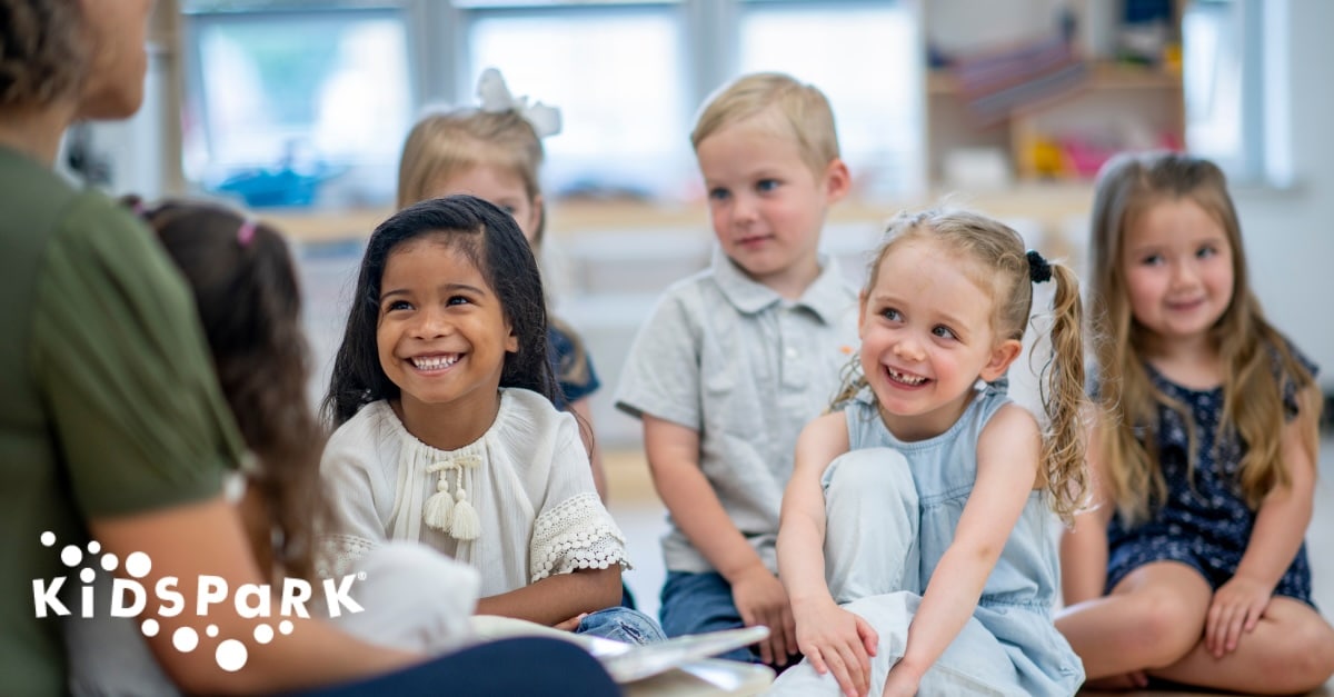 Transforming Childcare in Folsom: A Closer Look at KidsPark’s Innovative Approach