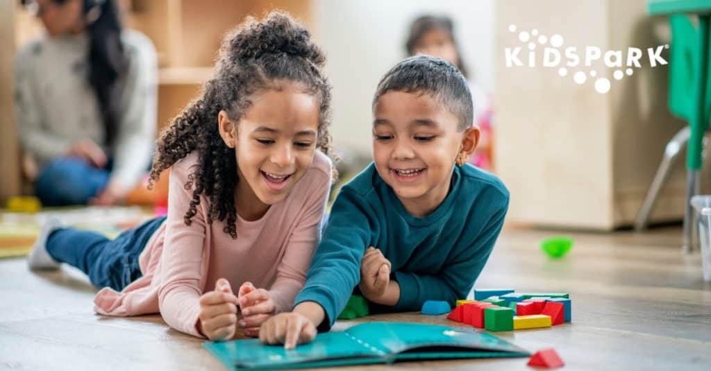 flexible hourly childcare for busy families