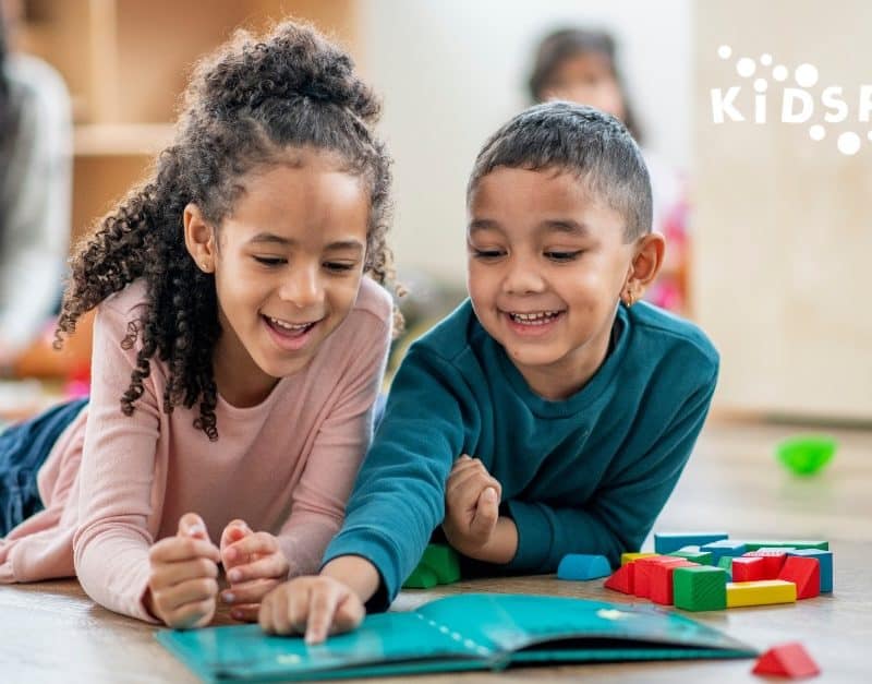 flexible hourly childcare for busy families