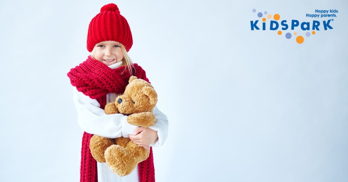 Holiday Sanity-Savers: Why Winter Break Camps Are a Must for Busy Families