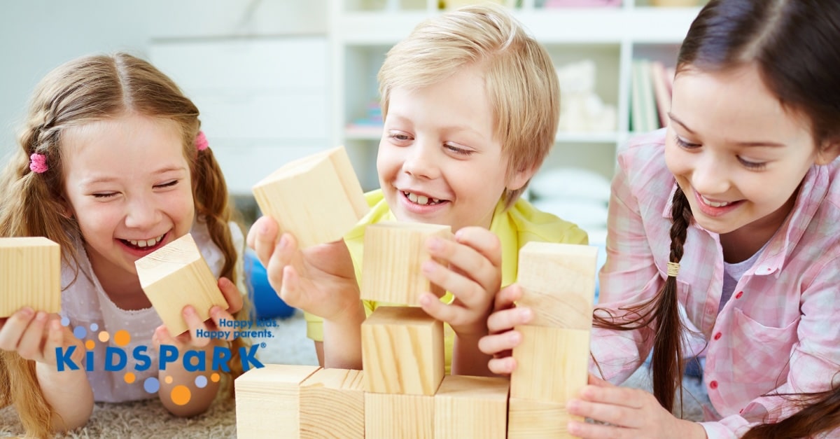 KidsPark After School Care: A Perfect Blend of Fun and Social Growth